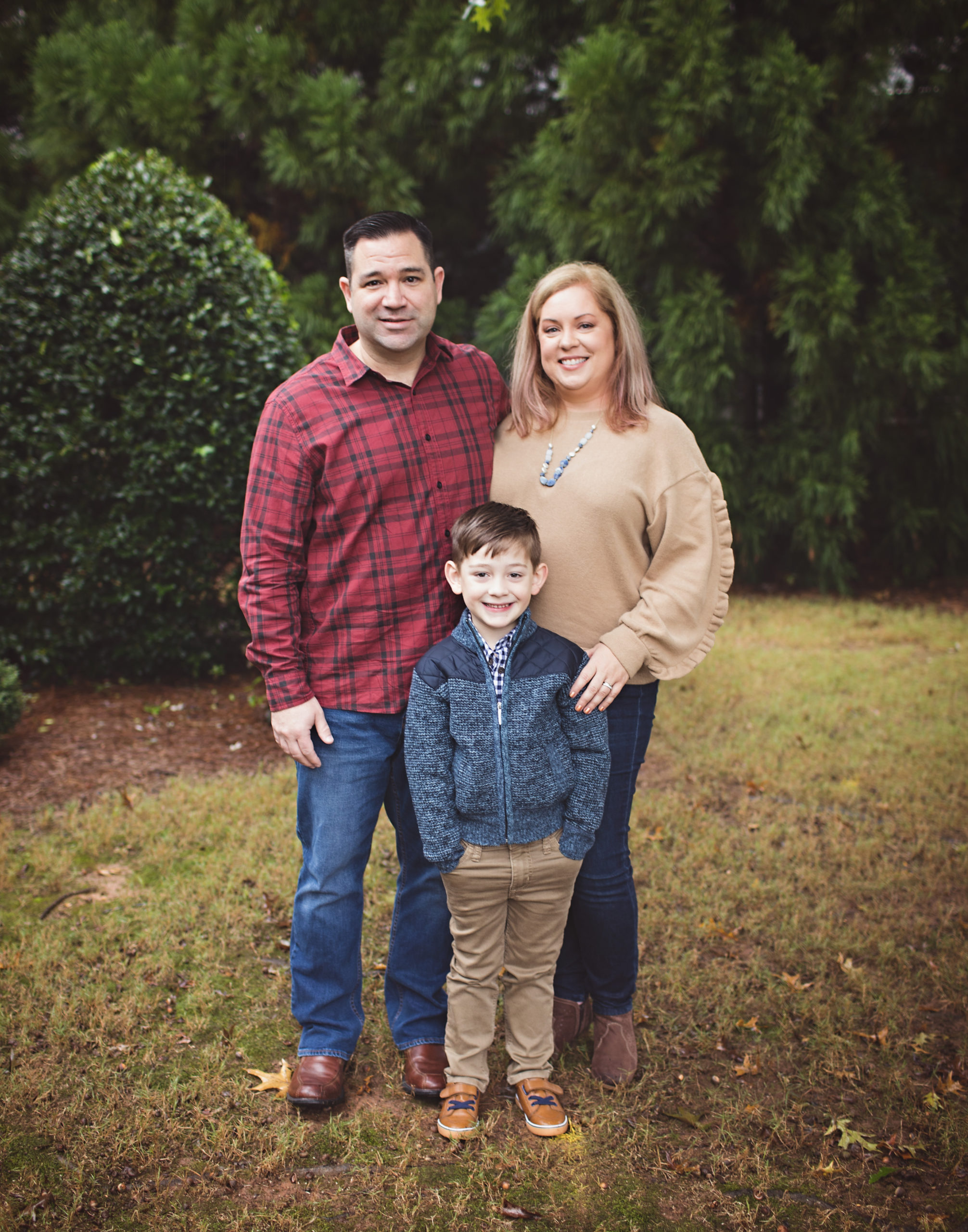 Sommer Bilavsky-extended family